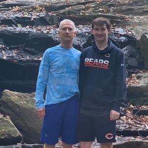 Meet your Posher, Mike